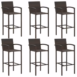VidaXL 3064813 set mobili da esterno