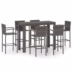 VidaXL 3064815, 7 pz
