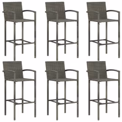 VidaXL 3064815 set mobili da esterno