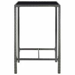 VidaXL 3064818 set mobili da esterno - Vista aggiuntiva 5