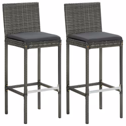 VidaXL 3064829 set mobili da esterno - Vista aggiuntiva 6