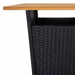 VidaXL 3064848 set mobili da esterno - Vista aggiuntiva 7