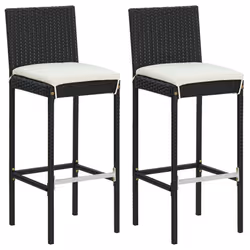 VidaXL 3064856 set mobili da esterno - Vista aggiuntiva 8