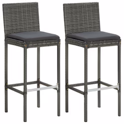 VidaXL 3064857 set mobili da esterno - Vista aggiuntiva 8