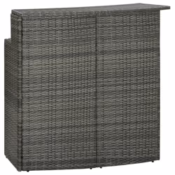 VidaXL 3064874 set mobili da esterno - Vista aggiuntiva 6