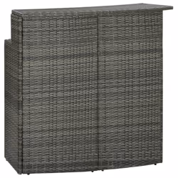 VidaXL 3064887 set mobili da esterno - Vista aggiuntiva 6