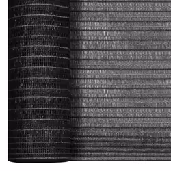Rete per Privacy Antracite 1x25 m in HDPE 195 g/m²cod mxl 78575 - Vista aggiuntiva 2