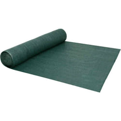Vidaxl - Rete per Privacy Verde 3,6x10 m in hdpe 150 g/m² 3918