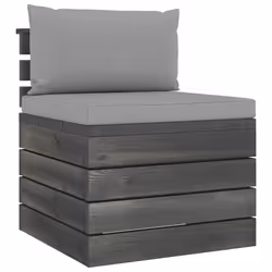 VidaXL 3061660 set mobili da esterno