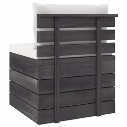 VidaXL 3061662 set mobili da esterno - Vista aggiuntiva 6