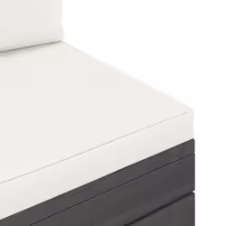 VidaXL 3061662 set mobili da esterno - Vista aggiuntiva 7