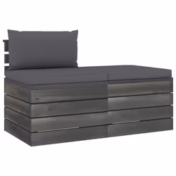 VidaXL 3061671, 2 pz