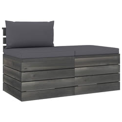 VidaXL 3061671 set mobili da esterno