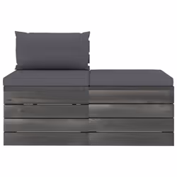 VidaXL 3061671 set mobili da esterno