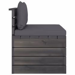 VidaXL 3061671 set mobili da esterno - Vista aggiuntiva 6