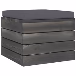 VidaXL 3061671 set mobili da esterno - Vista aggiuntiva 8