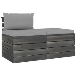 VidaXL 3061672 set mobili da esterno