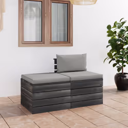 VidaXL 3061672 set mobili da esterno