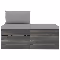 VidaXL 3061672 set mobili da esterno