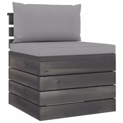 VidaXL 3061672 set mobili da esterno - Vista aggiuntiva 4