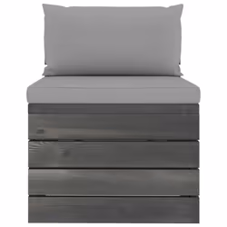 VidaXL 3061672 set mobili da esterno - Vista aggiuntiva 5