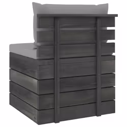 VidaXL 3061672 set mobili da esterno - Vista aggiuntiva 7