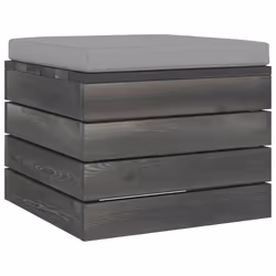 VidaXL 3061672 set mobili da esterno - Vista aggiuntiva 8