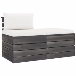 VidaXL 3061673, 2 pz