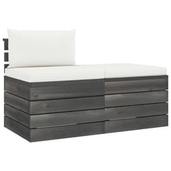 VidaXL 3061673 set mobili da esterno