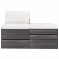 VidaXL 3061673 set mobili da esterno