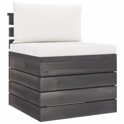 VidaXL 3061673 set mobili da esterno - Vista aggiuntiva 4