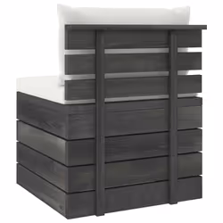 VidaXL 3061673 set mobili da esterno - Vista aggiuntiva 7