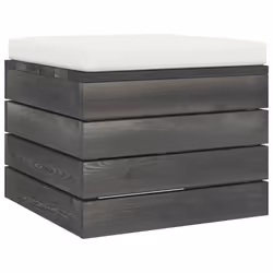 VidaXL 3061673 set mobili da esterno - Vista aggiuntiva 8