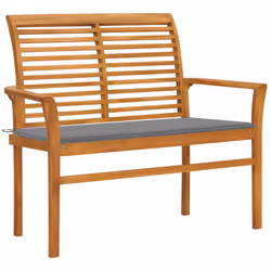 VidaXL 3062650, Legno, Adulti e bambini, 1120 mm, 550 mm, 940 mm, 3 cm