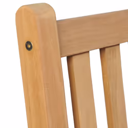 VidaXL 3062753 sedia da esterno Terrazzo Seduta imbottita Teak Grigio talpa - Vista aggiuntiva 7