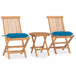 VidaXL 3063190, 3 pz