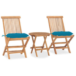 VidaXL 3063190 set mobili da esterno