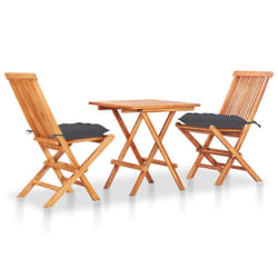 VidaXL 3063240 set mobili da esterno