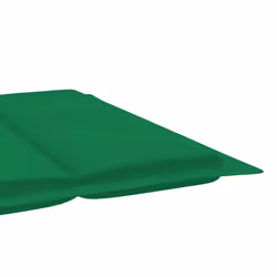 VidaXL 3063338 sedia da esterno Salone Seduta imbottita Teak Verde - Vista aggiuntiva 7