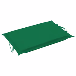 VidaXL 3063338 sedia da esterno Salone Seduta imbottita Teak Verde - Vista aggiuntiva 8