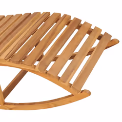 VidaXL 3063339 sedia da esterno Salone Seduta imbottita Teak Rosso - Vista aggiuntiva 4