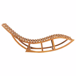 VidaXL 3063344 sedia da esterno Salone Seduta imbottita Teak Verde - Vista aggiuntiva 4