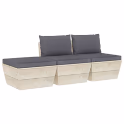 VidaXL 3063408, 3 pz