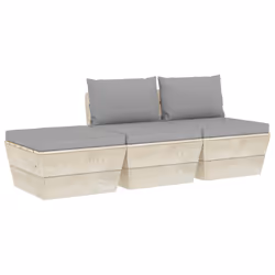 VidaXL 3063409, 3 pz