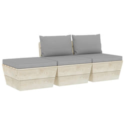 VidaXL 3063409 set mobili da esterno
