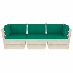 VidaXL 3063449 set mobili da esterno