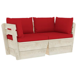 VidaXL 3063450 set mobili da esterno