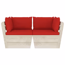 VidaXL 3063450 set mobili da esterno