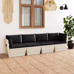 VidaXL 3063451 set mobili da esterno