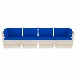 VidaXL 3063490 set mobili da esterno